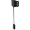 SmallRig Ultra Slim 4K mini HDMI Adapter Cable 3020