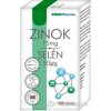 EdenPharma Zinok Selen 100 tabliet