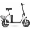 Samebike elektrická kolobežka SM-C01 Farba: Biela
