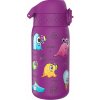 ION8 Leak Proof nerezová fľaša Aliens, 400 ml