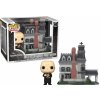 Funko Pop! 40 Uncle Fester & Addams Family Mansion The Addams Family
