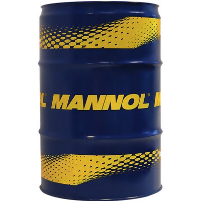 Mannol Energy ULTRA JP 5W-20 60 l
