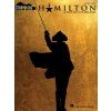 Hamilton (Strum and Sing) (Lin-Manuel Miranda)(Kniha)