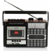 Ricatech 80s Radio Recorder PR85