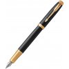 Parker GT 1502/3131646 Royal I.M. Premium Black plniace pero