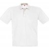 Honeymoon Pánske polo tričko - väčšej veľkosti HY3100 White 5XL
