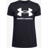 UNDER ARMOUR UA SPORTSTYLE LOGO SS XS