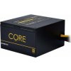 Chieftec ATX Zdroj Core series BBS-700S, 12cm, 700W, 80 PLUS® Zlatá Active PFC