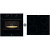 Set Electrolux EOD5F71Z + LIB60420CK