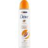 Dove Advanced Care Marakuja a Citrónová tráva antiperspirant vo spreji 150 ml