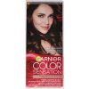 Garnier Color Sensation 4.0 stredne hnedá