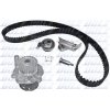 Vodné čerpadlo + sada ozubeného remeňa DOLZ KD110