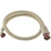 Care+Protect WHI1051S, Aquastop