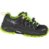 Salewa Junior Wildfire WP 64009-0986 topánky