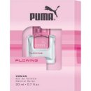 Puma Flowing toaletná voda dámska 20 ml