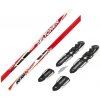 Peltonen Infra X Nanocarbon Zero SET + Nis-Performance Skate 2021/22