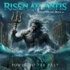Risen Atlantis - Power To The Past [CD]