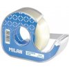 Lepiaca páska MILAN 19 mm x 33 m s dispenzorom