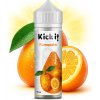 Kickit Kumkvaty (Kumquats) - Shake and Vape 10 ml