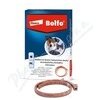 Bolfo Antiparazitárny obojok pre psov 38 cm