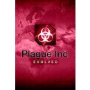 Plague Inc Evolved