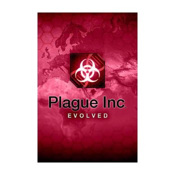 Plague Inc Evolved