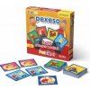 PAT A MAT - Pexeso v krabičke 2x20