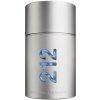 Carolina Herrera 212 toaletná voda pánska 50 ml