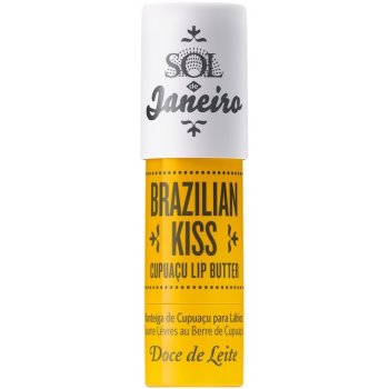 Sol de Janeiro Brazilian Kiss Cupuacu Balzam na pery 6,2 g