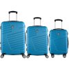 TUCCI Boschetti T-0278/3 ABS 96 L modrá