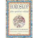 Horoskop a jeho správný výklad - Tracy Marks