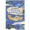 Explorers on Witch Mountain (Alex Bell)(Brožovaná)