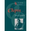 Cambridge Companion to Chopin (Jim Samson)(Brožovaná)