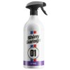 SHINY GARAGE D-TOX IRON & FALLOUT REMOVER - PRODUKT NA CHEMICKÚ DEKONTAMINÁCIU OD NÁLETOVEJ HDRZE 500ml