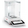 dvojrozsahová analytická váha OHAUS Explorer Plus™ Semi-Micro EXP 82 g/120 g