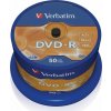 VERBATIM DVD-R(50-Pack)Spindle/General Retail/16x/4.7GB