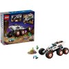 LEGO ® 60431 Prieskumné vesmírne vozidlo a mimozemský život