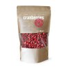 GymBeam Lyofilizované brusnice 100 g
