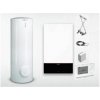 VIESSMANN Vitodens 100-W 3,2 – 19,0 kW SET so zásobníkom 300 L + Vitotrol 200-E