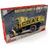 MiniArt British Lorry LGOC 3t B-Type 1/35