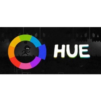 Hue Game and Soundtrack Bundle