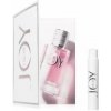 Christian Dior JOY, Vzorka vône pre ženy