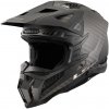 LS2 MX703 C X-FORCE MATT CARBON-06 S