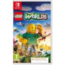 Hra na Nintendo Switch LEGO Worlds