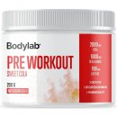 Bodylab Pre workout 200 g