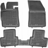 REZAW-PLAST Plastové autokoberce Opel ASTRA VI L Hatchback 2021-