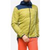 Bunda na skialpinizmus Ortovox Swisswool Piz Badus Jacket - sweet alison