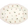 Villeroy & Boch Oválny tanier 37 cm Petite Fleur