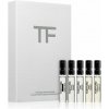TOM FORD Private Blend Private Blend Fucking Fabulous parfumovaná voda 2 ml + Private Blend Soleil Blanc parfumovaná voda 2 ml + Private Blend Oud Wood parfumovaná voda 2 ml + Private Blend Lost Cherr