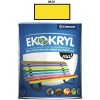 Ekokryl mat 0,6 l žltá
